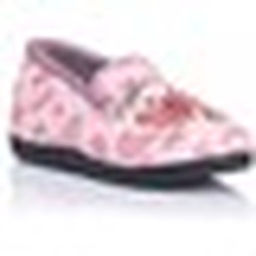 Pantofole Scarpa chiusa - Pantera - Plumaflex - Modalova