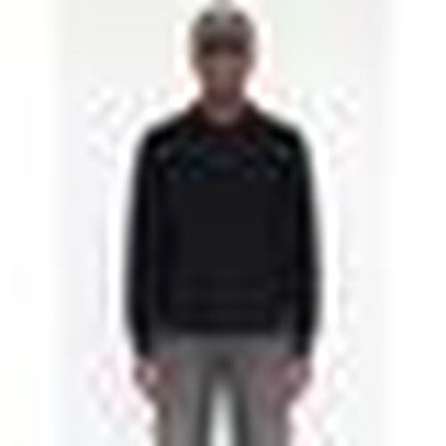 Maglione 12298495 SAGE-BLACK - jack & jones - Modalova