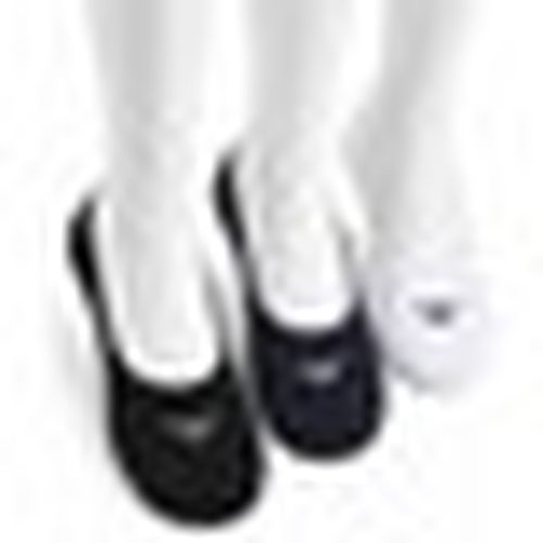 Culotte e slip 3Pk Footie Socks - Emporio Armani - Modalova