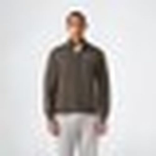 Felpa Champion Full Zip Sweatshirt - Champion - Modalova