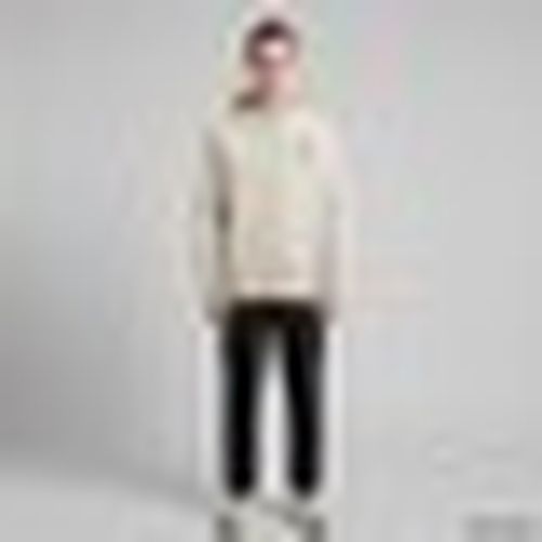 Felpe con cappuccio Cnvb Dissected Ctp Full Zip Ho - Converse - Modalova