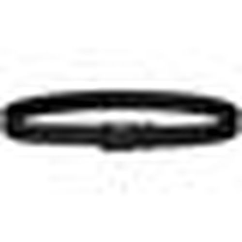 Cintura PIN BUCKLE RUBBERIZED 35MM ADJ LV04D7134G - Calvin Klein Jeans - Modalova