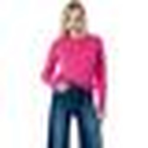 Maglione Ortensia CABLE POLO KNIT ART. 3 - I Am - Modalova