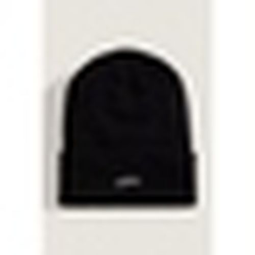 Berretto Vn000x68blk1 Salton Tall Cuff - Vans - Modalova