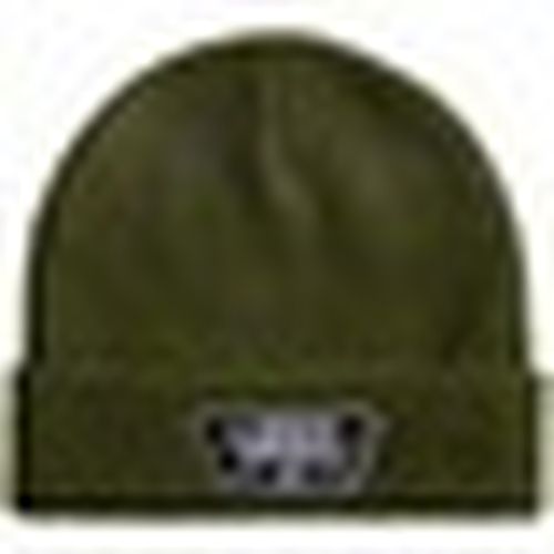 Berretto Vn000x6bgrk1 Knu Patch Beanie - Vans - Modalova