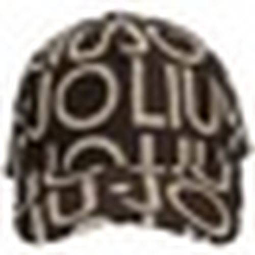 Cappellino 2f6048 T2742 Baseball Logo - Liu Jo - Modalova