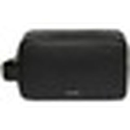 Trousse da toilette Lv04d1227g Raised Dopp Kit - Calvin Klein Jeans - Modalova