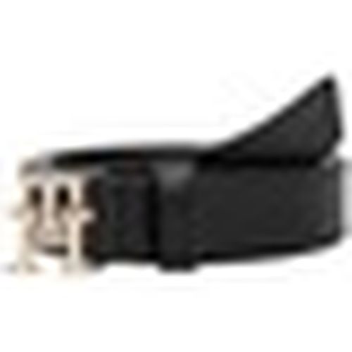 Cintura Aw0aw17496 Th Logo 2.5 - Tommy Hilfiger - Modalova