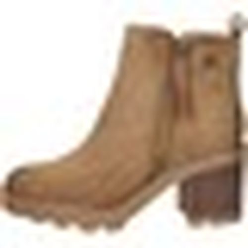 Stivali con tacco Refresh 172125 - Refresh - Modalova