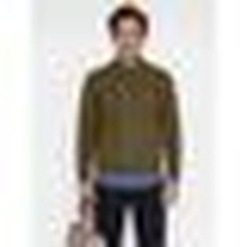 Maglione 12299945 BLUCALLUM-CROCODILE - jack & jones - Modalova