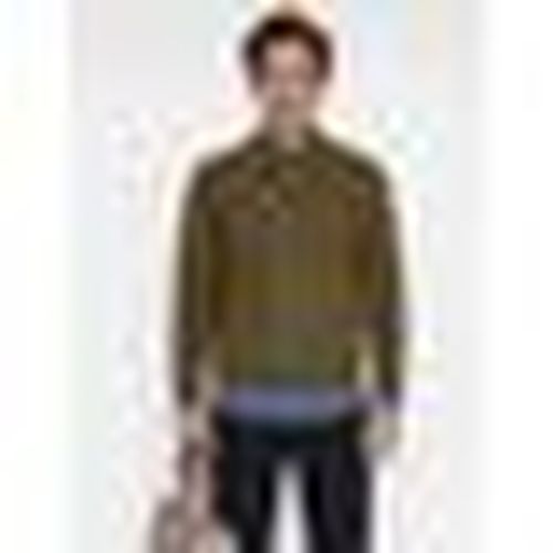 Maglione 12299945 BLUCALLUM-CROCODILE - jack & jones - Modalova