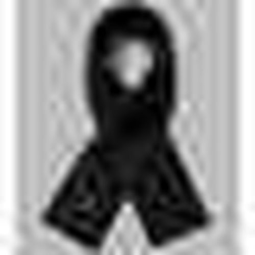 Sciarpa BLBAGAI27-SCARF01-blk - Blauer - Modalova