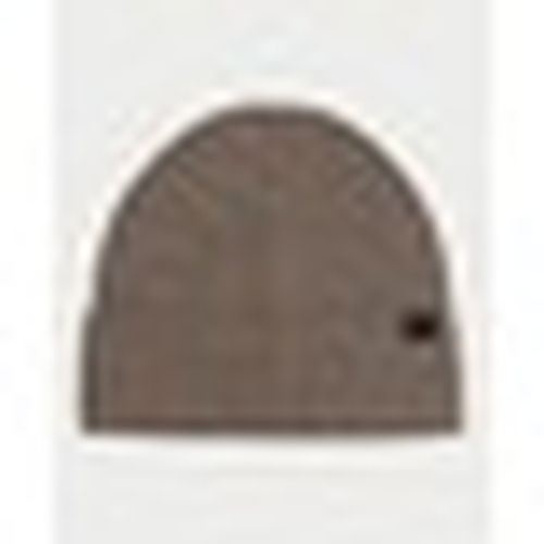 Cappelli Cappello in lana con risvolto - Boss - Modalova