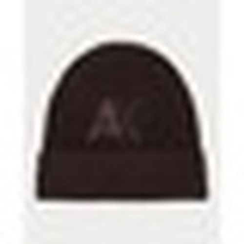 Cappelli Cappello donna AX in misto lana - Armani Exchange - Modalova