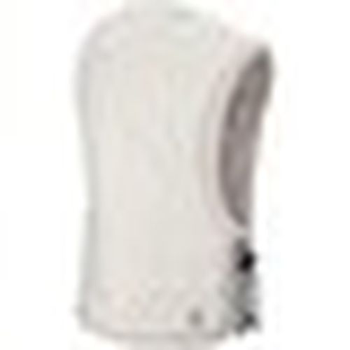 Berretto Glacier Hood Cappuccio Nylon E Teddy - Jail Jam - Modalova
