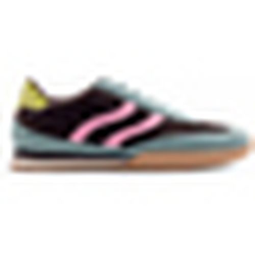 Sneakers basse 80669 marron - Gioseppo - Modalova