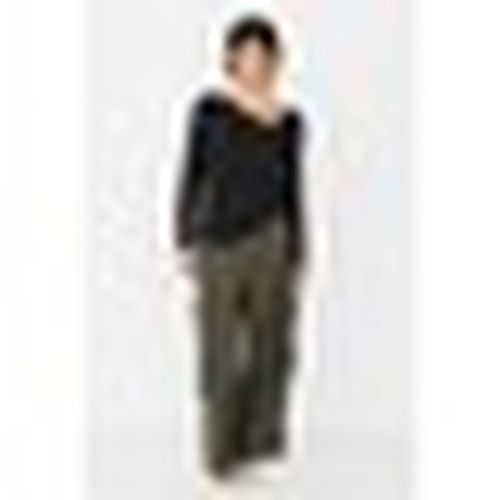 T-shirts a maniche lunghe WTS01263 - Skfk - Modalova