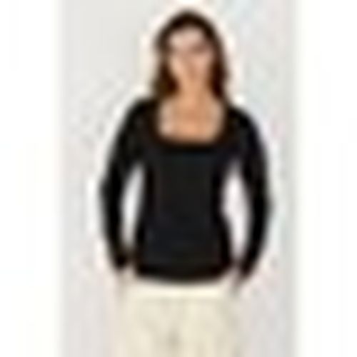 T-shirts a maniche lunghe WTS01271 - Skfk - Modalova