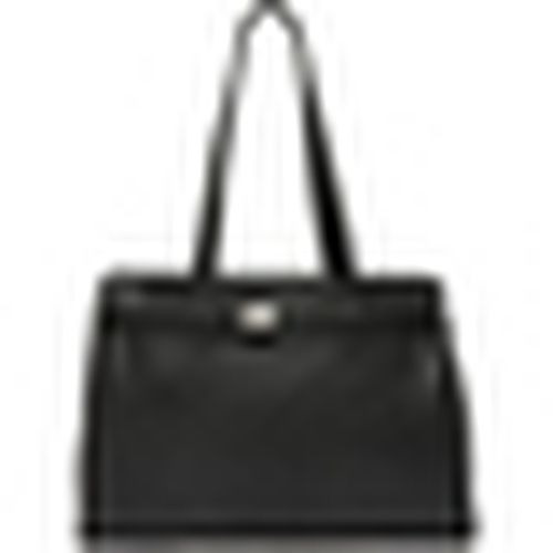 Borsa Computer Ermi custodia laptop stile shopper - Misako - Modalova