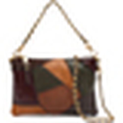 Borsa a tracolla Patxi borsa a tracolla mini patchwork - Misako - Modalova