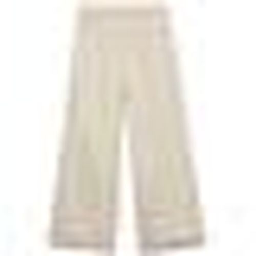 Pantaloni Vero Moda Karol - Vero Moda - Modalova