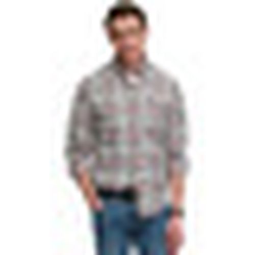 Camicia a maniche lunghe Lumberjack - Superdry - Modalova