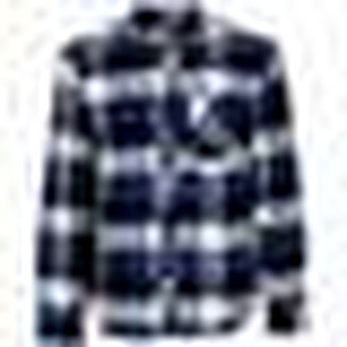 Camicia a maniche lunghe Lumber Shirt Ecl off - Element - Modalova