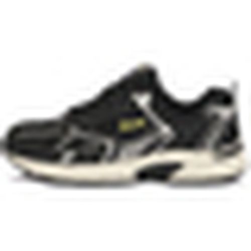 Sneakers Cesare Paciotti BLACK - Cesare Paciotti - Modalova
