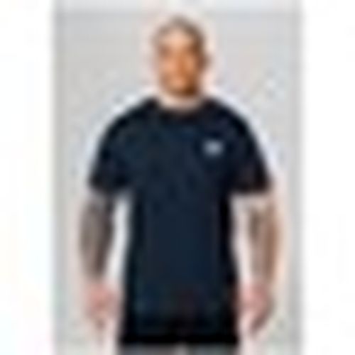 T-shirt Pitbull SMALLLOGO - Pitbull - Modalova