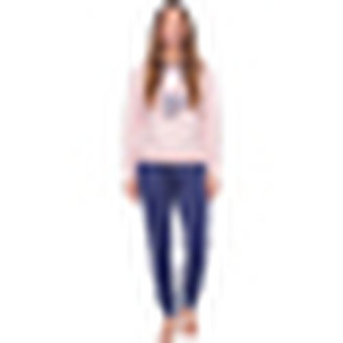 Completi pigiami KLP1 - Kisses And Love - Modalova