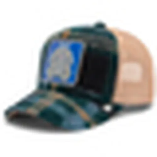 Cappellino Double Stuffed - Bunny - Goorin Bros - Modalova