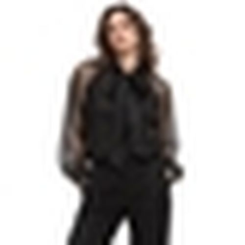 Camicetta Lumeria Shirt -Black - Only - Modalova