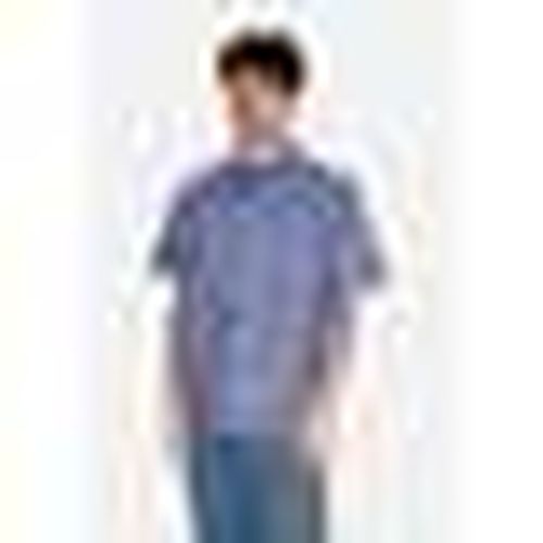 Camicia a maniche corte Camicia Manica Corta Uomo Resorio Shirt Dove Blue - Iriedaily - Modalova