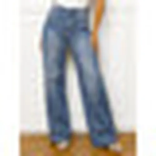 Jeans La Modeuse 80456_P191635 - La Modeuse - Modalova