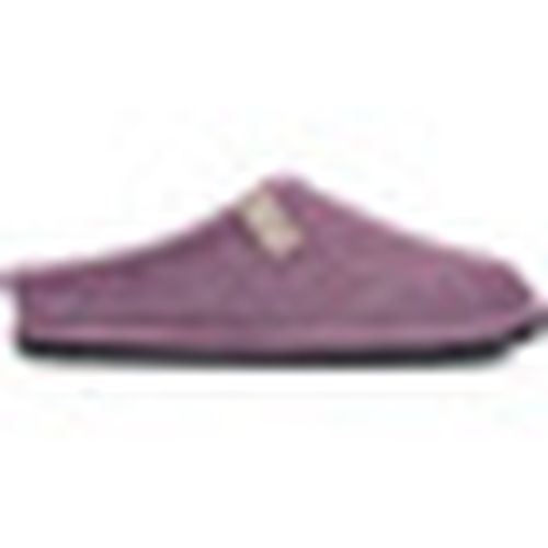 Pantofole Vulladi 7160 morado - Vulladi - Modalova