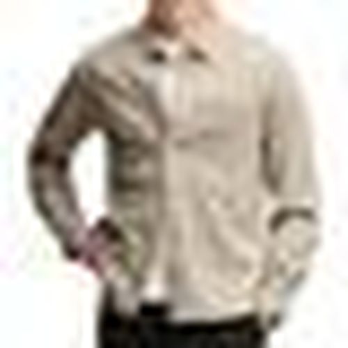 Camicia a maniche lunghe Twill - Superdry - Modalova