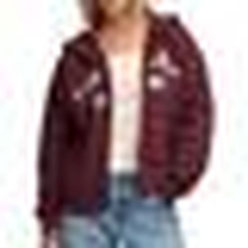 Felpe con cappuccio Relaxed - Superdry - Modalova