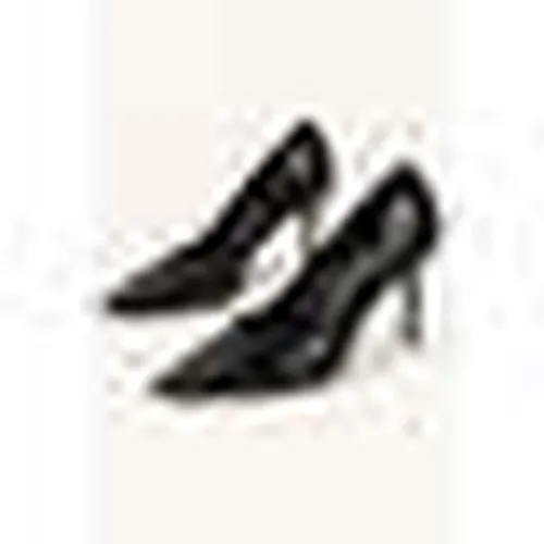 Scarpe Decollete fantasia pitonato - Nuna Lie - Modalova