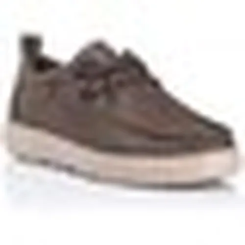 Scarpe Scarpa walabi in pelle - Kelara - Modalova