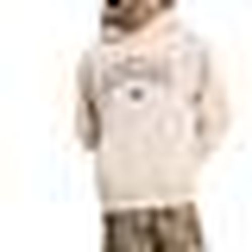 Felpe con cappuccio M CAMO PRINT HD KF4184 - Adidas - Modalova