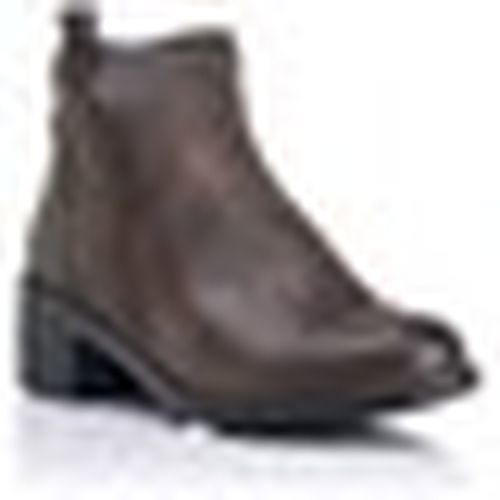 Stivaletti Stivaletti con tacco basso - Mysoft - Modalova