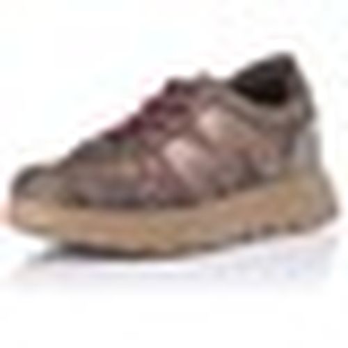 Sneakers basse Sneaker con zeppa - Memory Foam - Mysoft - Modalova