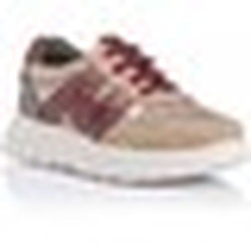 Sneakers basse Sneaker con zeppa - Memory Foam - Mysoft - Modalova