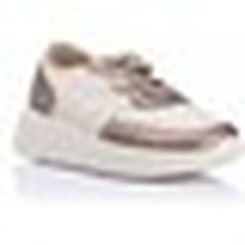Sneakers basse Sneaker con zeppa - Memory Foam - Mysoft - Modalova