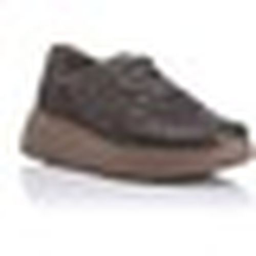 Sneakers basse Sneaker con zeppa - Memory Foam - Mysoft - Modalova