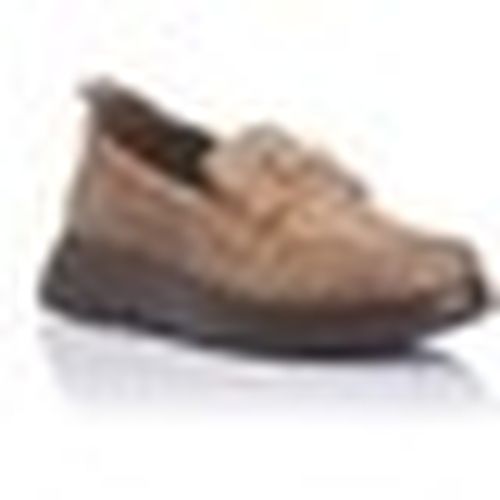 Scarpe Mocassino con zeppa - Memory Foam - Mysoft - Modalova