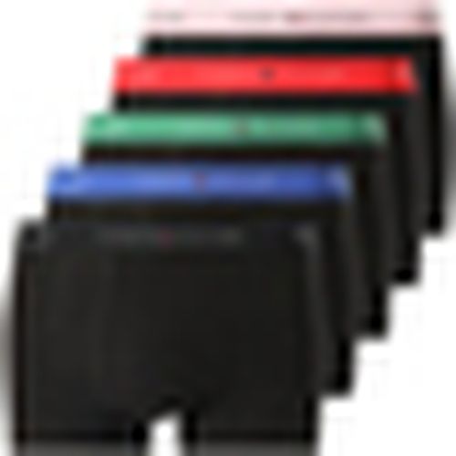 Boxer 5-Pack Icon Stretch Boxers - Tommy Hilfiger - Modalova
