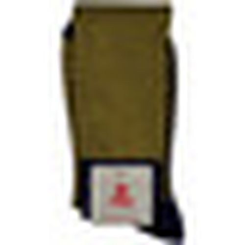 Collants e calze Jacquard Vichy - Red Sox - Modalova