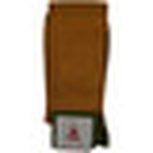Collants e calze Jacquard Vichy - Red Sox - Modalova