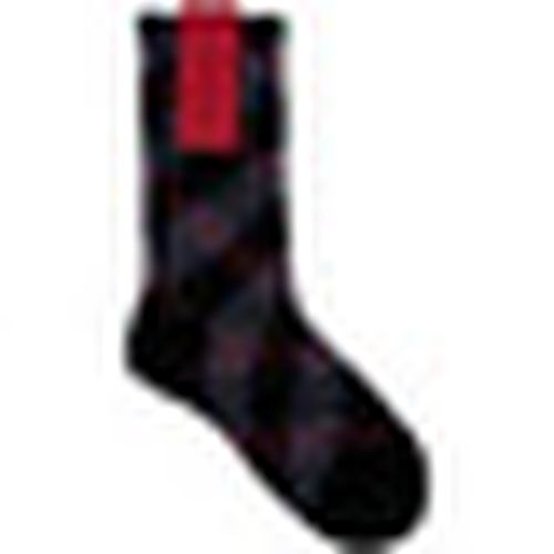 Calzini Red Sox Tartan - Red Sox - Modalova